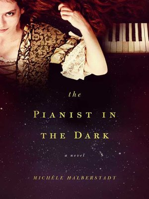 cover image of The Pianist in the Dark